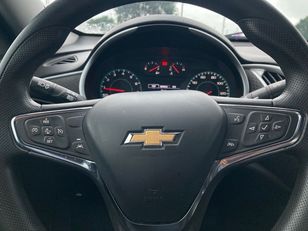 2023 Chevrolet Malibu LT San Antonio TX