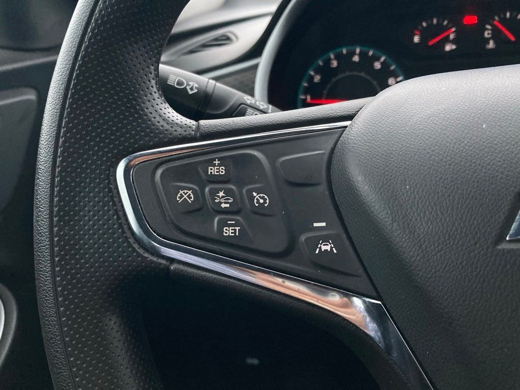 2023 Chevrolet Malibu LT San Antonio TX