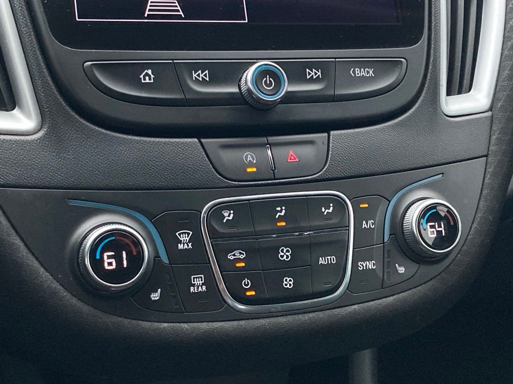 2023 Chevrolet Malibu LT San Antonio TX