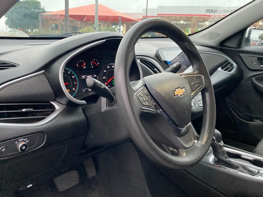 2023 Chevrolet Malibu LT San Antonio TX