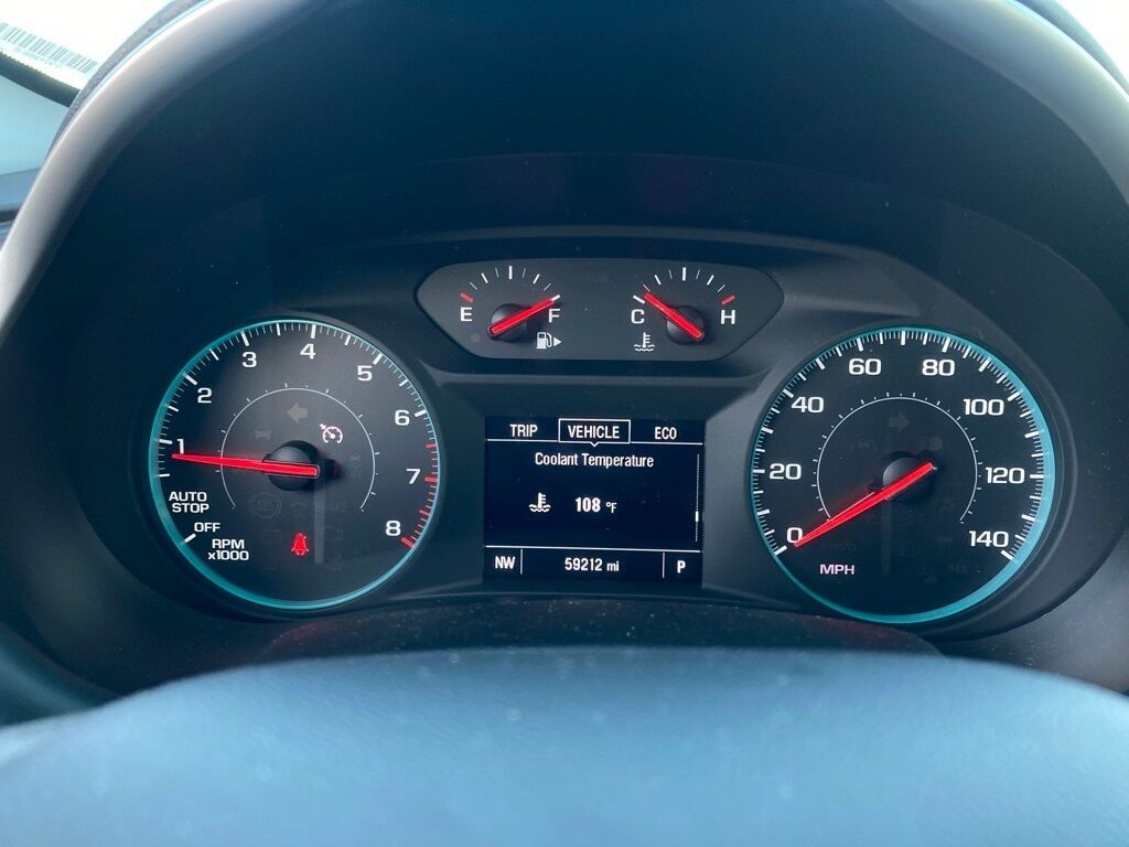 2023 Chevrolet Malibu LT San Antonio TX