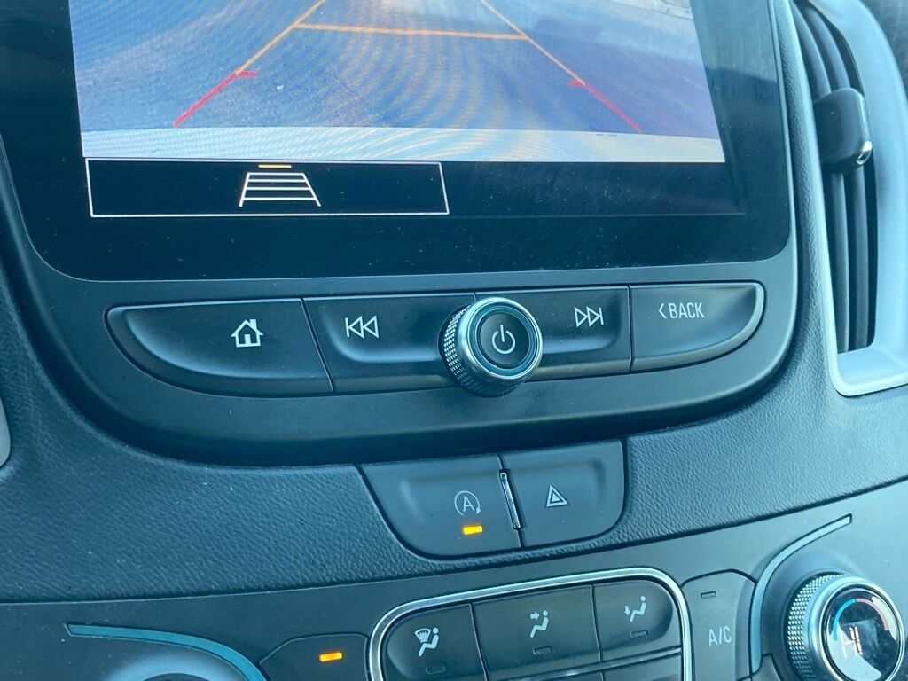 2023 Chevrolet Malibu LT San Antonio TX