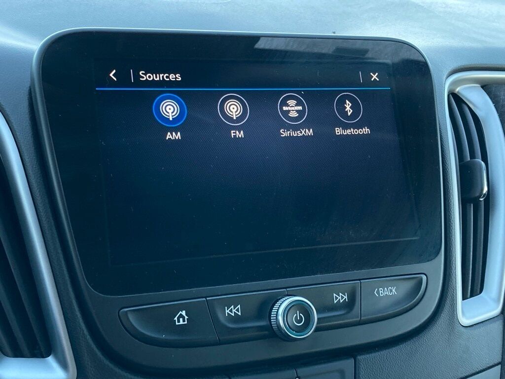 2023 Chevrolet Malibu LT San Antonio TX