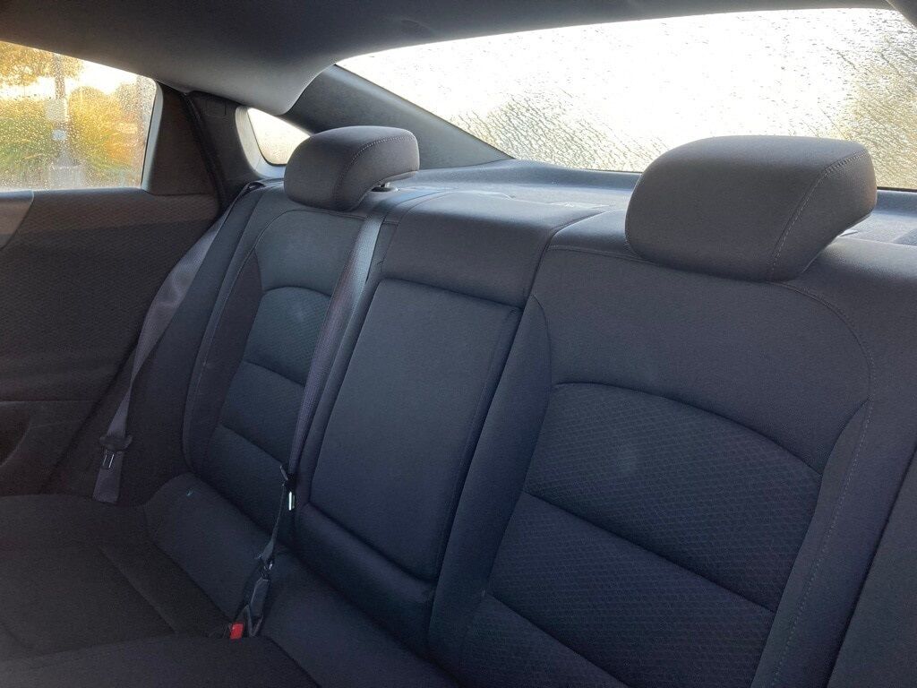 2023 Chevrolet Malibu LT San Antonio TX