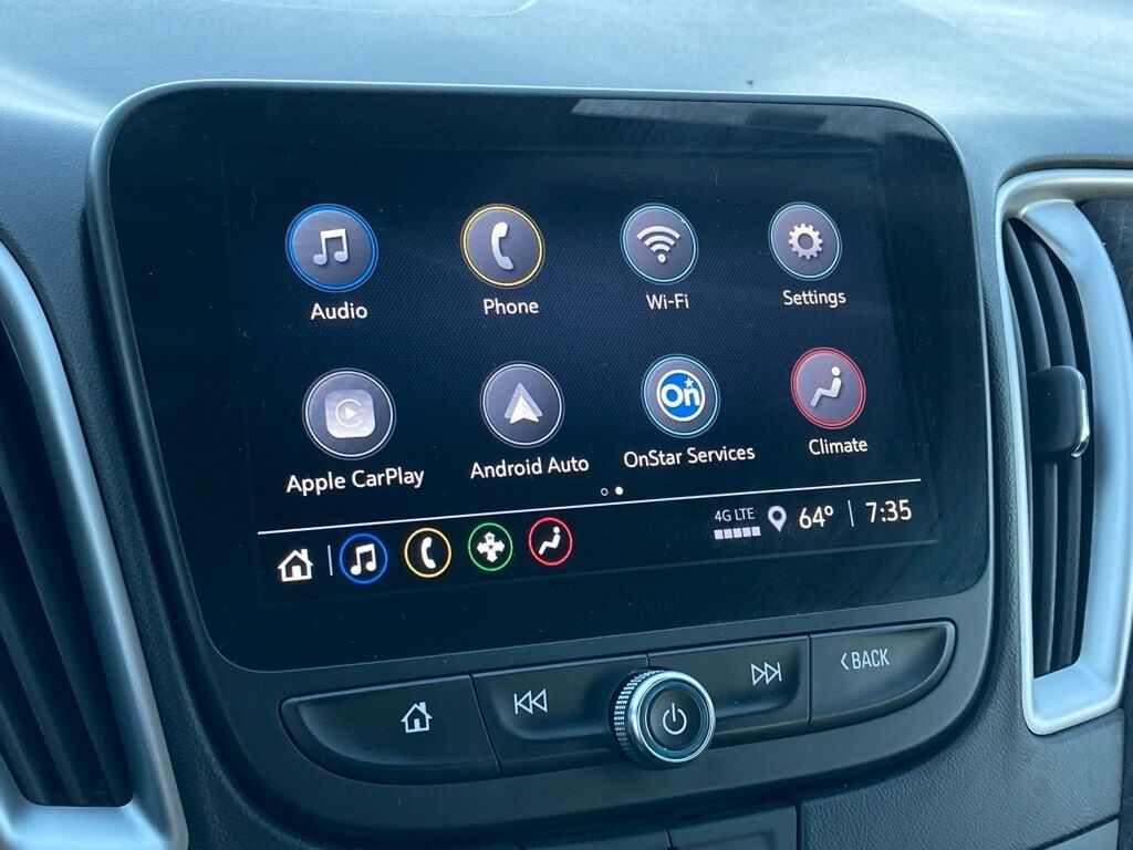 2023 Chevrolet Malibu LT San Antonio TX