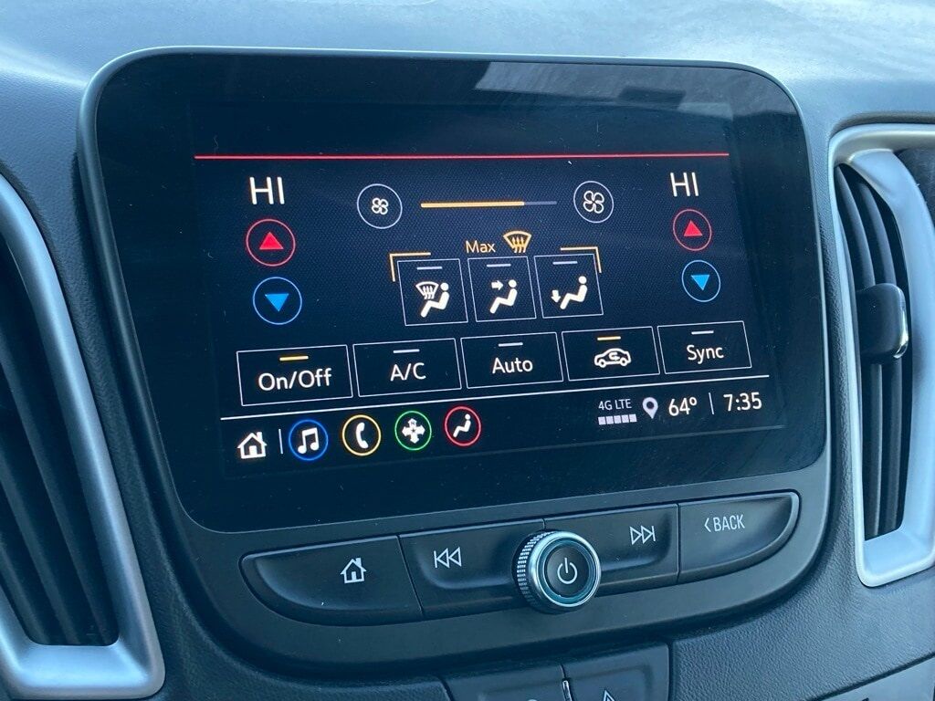 2023 Chevrolet Malibu LT San Antonio TX