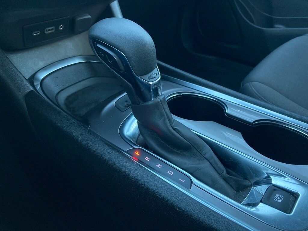 2023 Chevrolet Malibu LT San Antonio TX