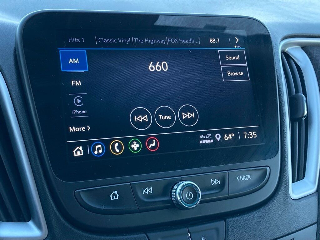 2023 Chevrolet Malibu LT San Antonio TX