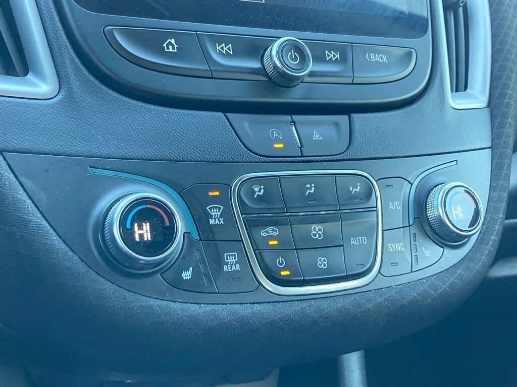 2023 Chevrolet Malibu LT San Antonio TX