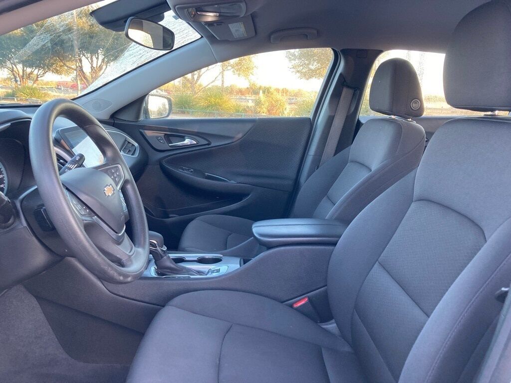 2023 Chevrolet Malibu LT San Antonio TX