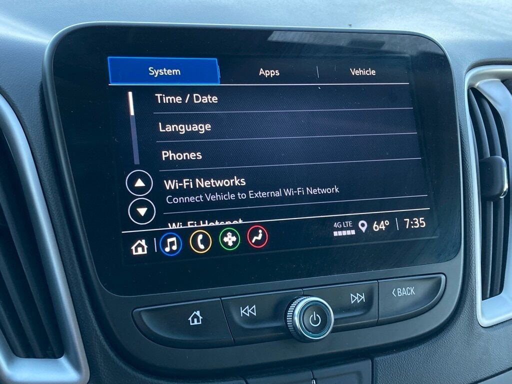 2023 Chevrolet Malibu LT San Antonio TX