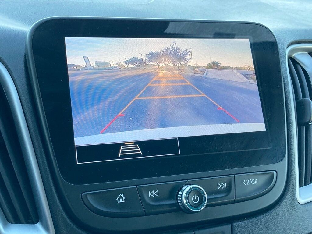 2023 Chevrolet Malibu LT San Antonio TX