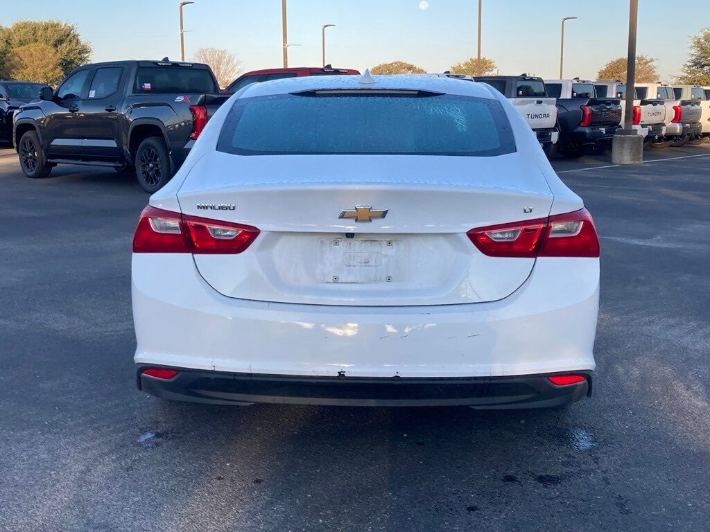 2023 Chevrolet Malibu LT San Antonio TX
