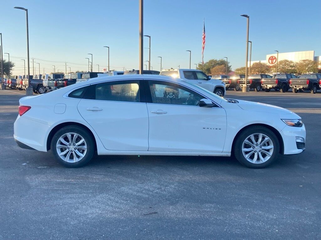 2023 Chevrolet Malibu LT San Antonio TX