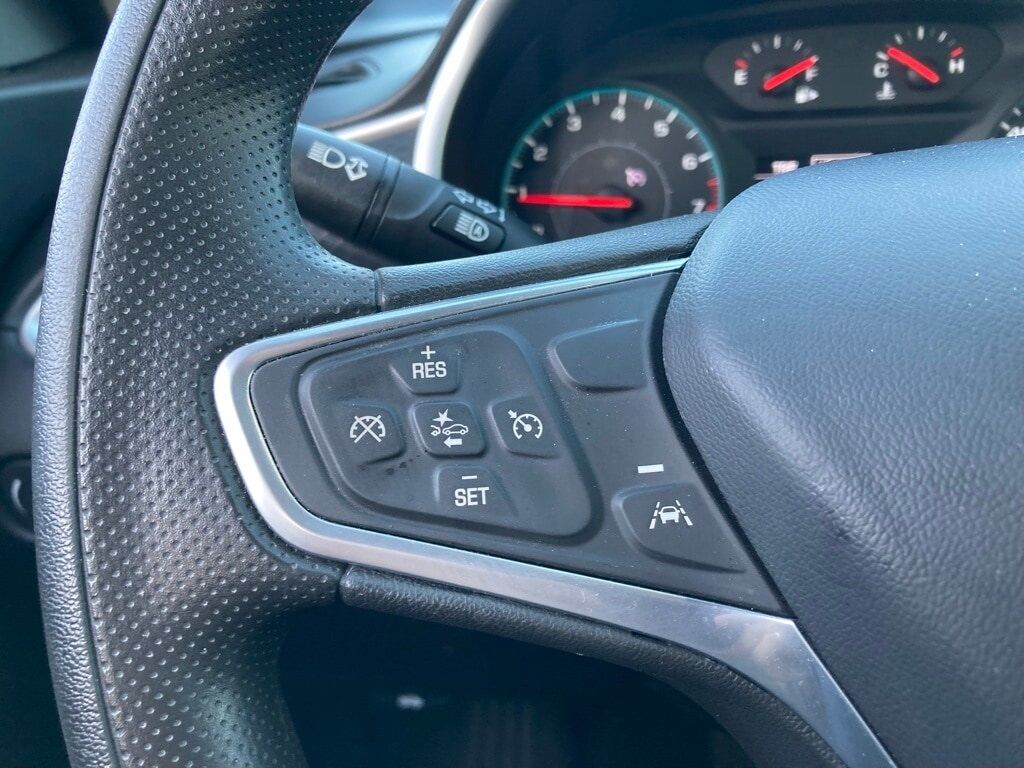 2023 Chevrolet Malibu LT San Antonio TX