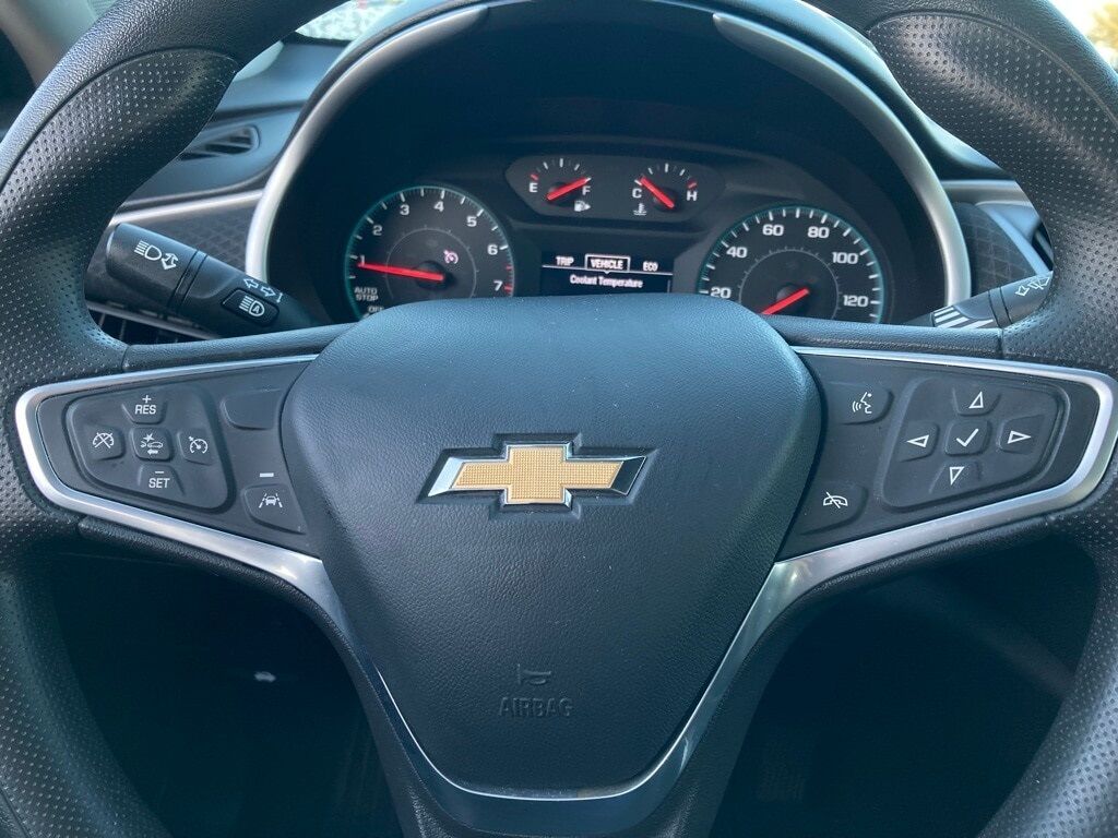 2023 Chevrolet Malibu LT San Antonio TX