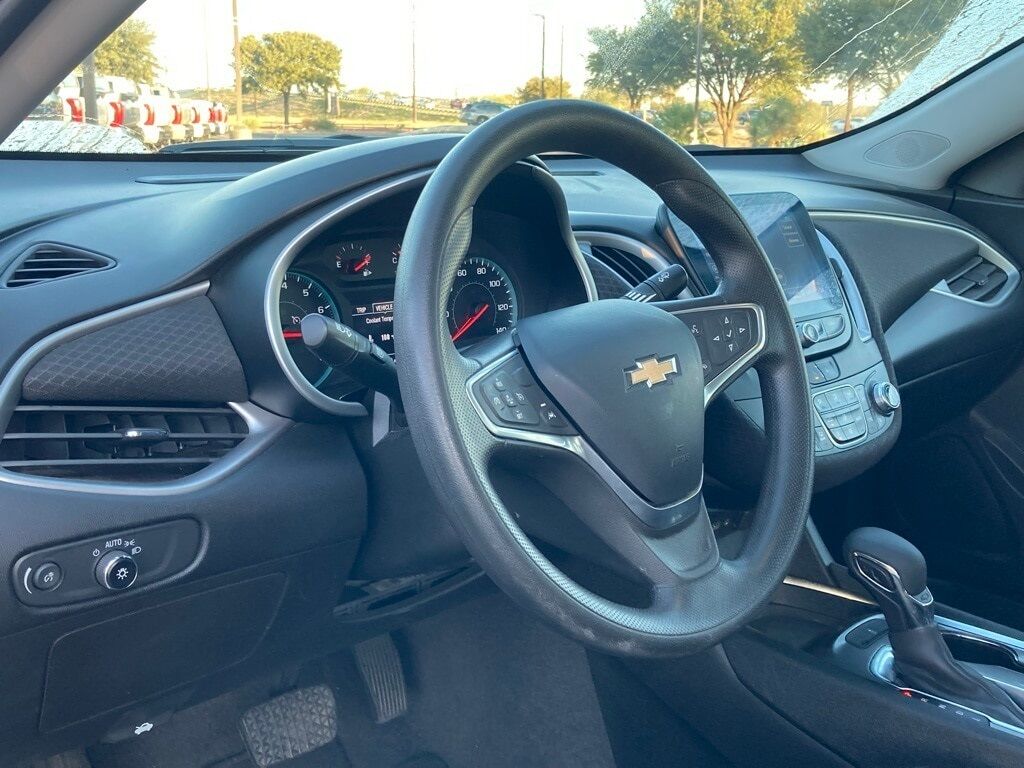 2023 Chevrolet Malibu LT San Antonio TX