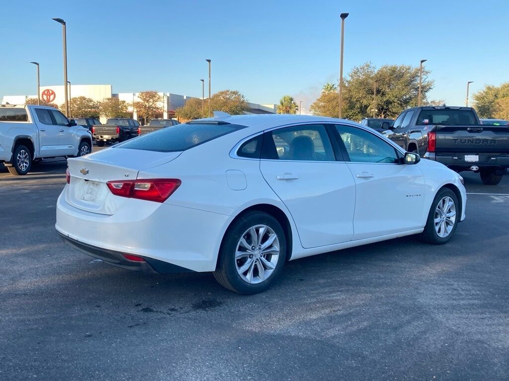 2023 Chevrolet Malibu LT San Antonio TX
