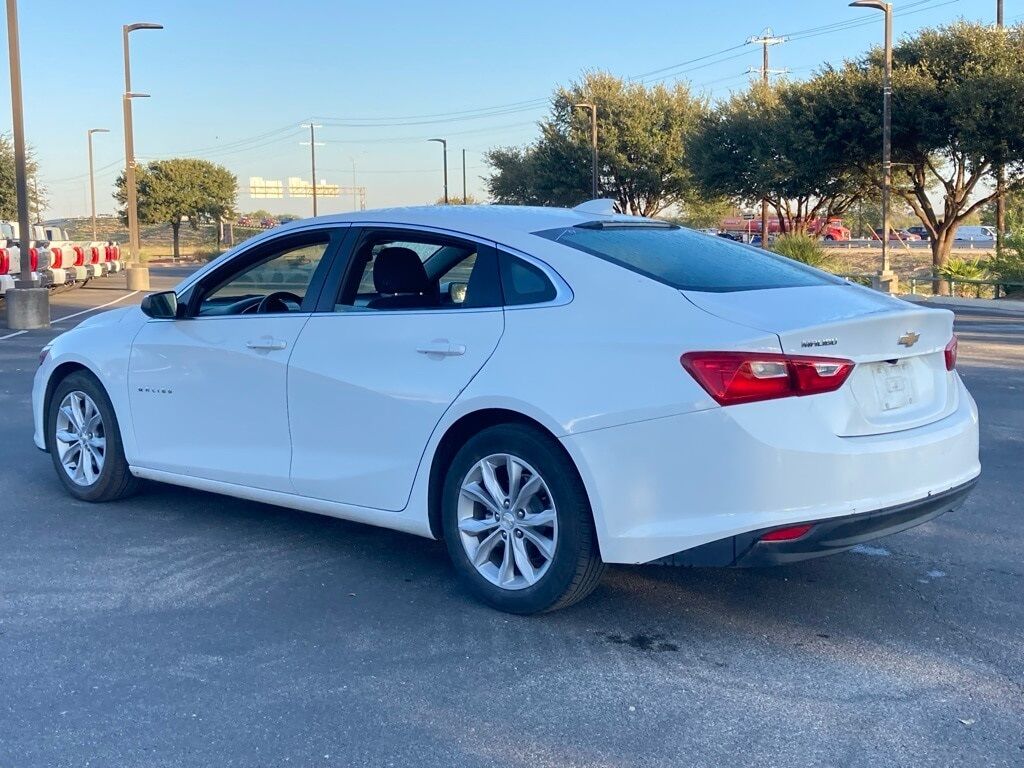 2023 Chevrolet Malibu LT San Antonio TX