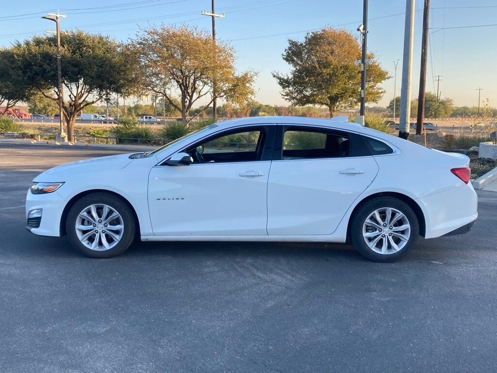 2023 Chevrolet Malibu LT San Antonio TX