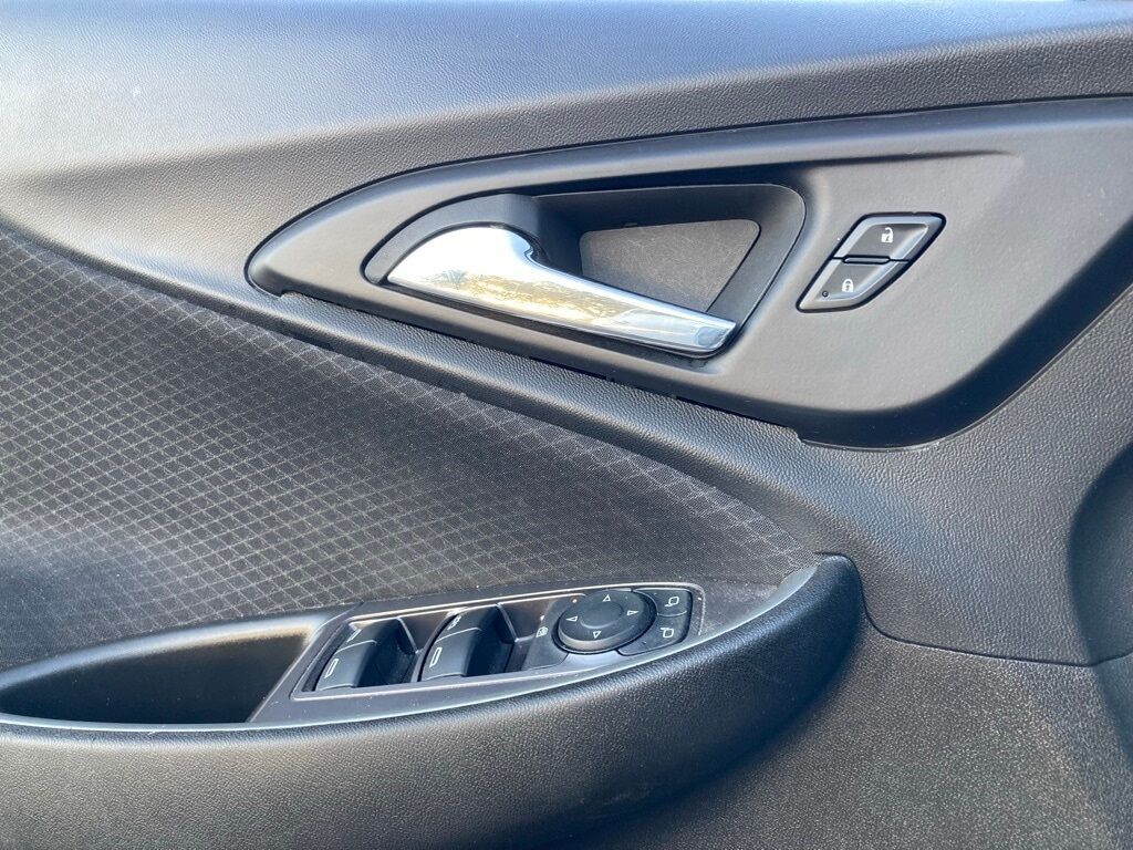 2023 Chevrolet Malibu LT San Antonio TX