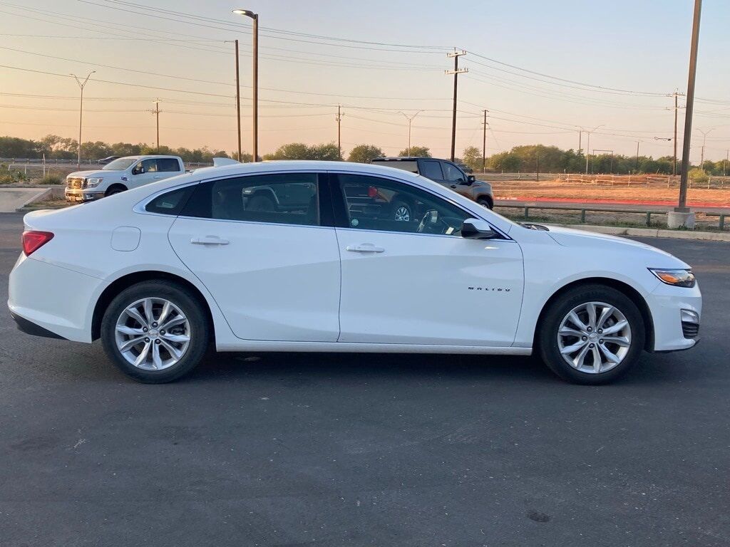 2023 Chevrolet Malibu LT San Antonio TX