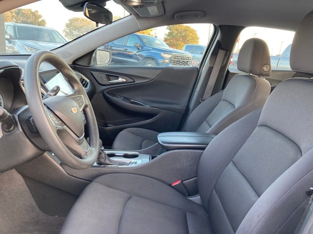 2023 Chevrolet Malibu LT San Antonio TX