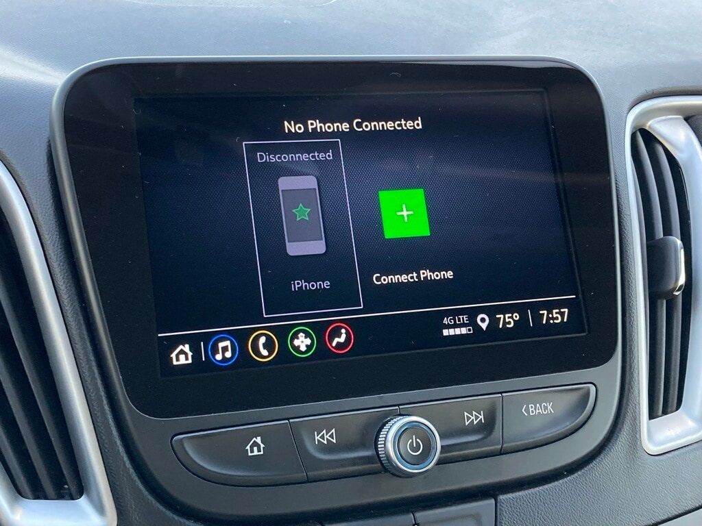 2023 Chevrolet Malibu LT San Antonio TX