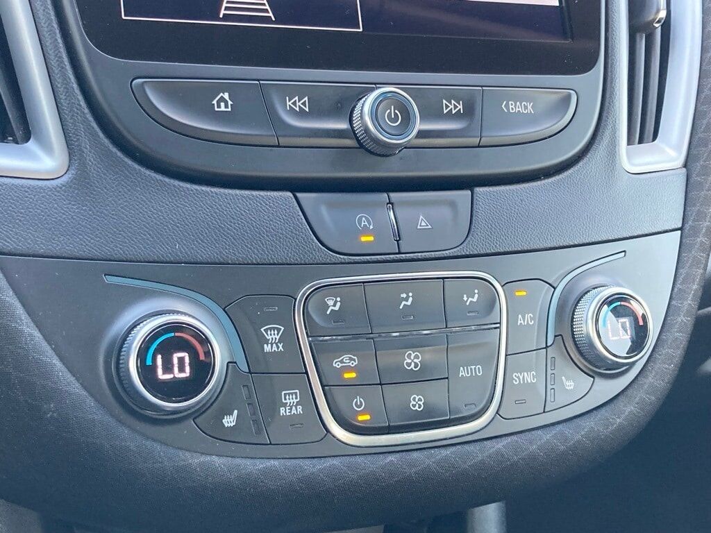 2023 Chevrolet Malibu LT San Antonio TX