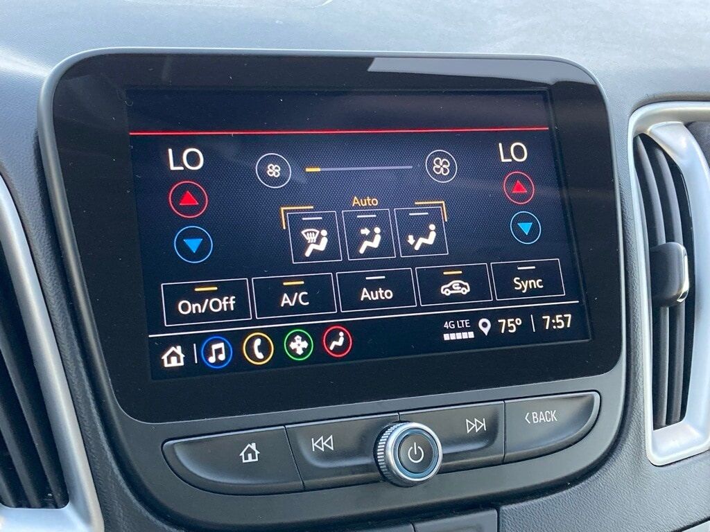 2023 Chevrolet Malibu LT San Antonio TX