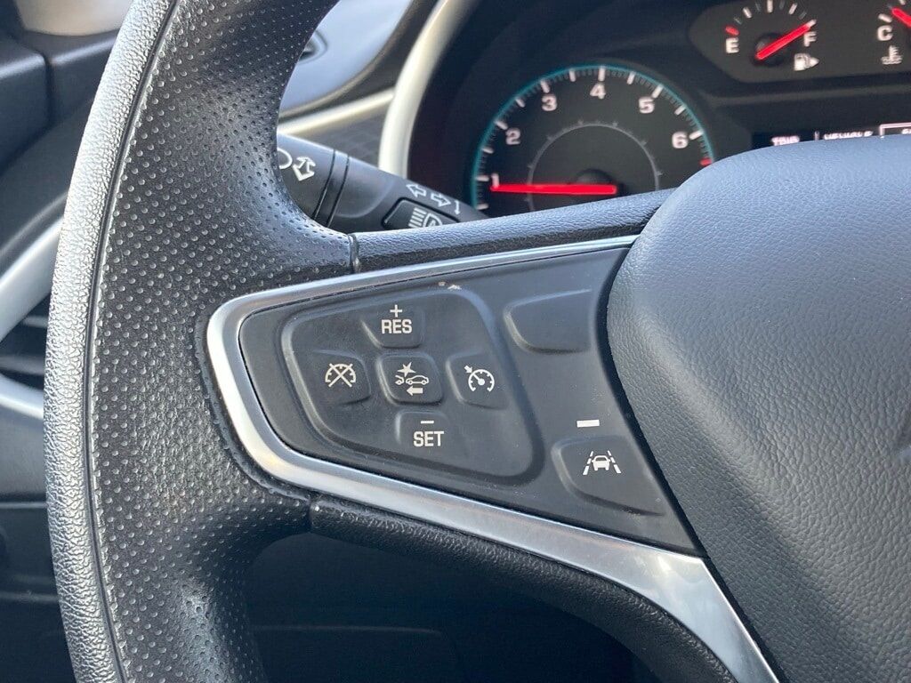 2023 Chevrolet Malibu LT San Antonio TX