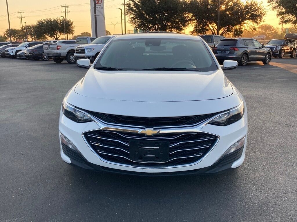 2023 Chevrolet Malibu LT San Antonio TX