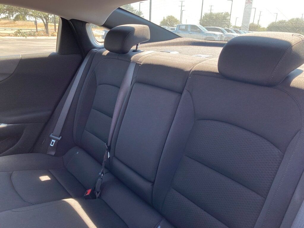 2023 Chevrolet Malibu LT San Antonio TX
