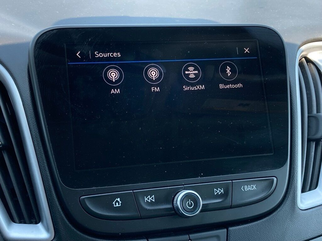 2023 Chevrolet Malibu LT San Antonio TX