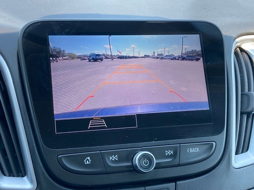2023 Chevrolet Malibu LT San Antonio TX