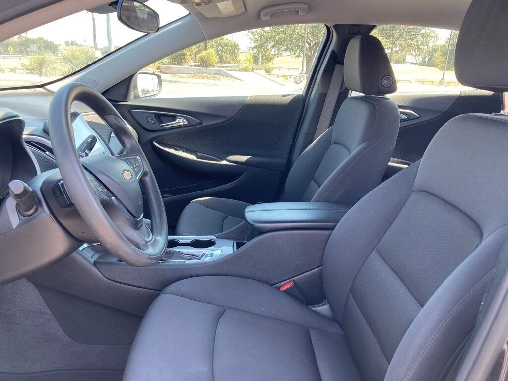 2023 Chevrolet Malibu LT San Antonio TX