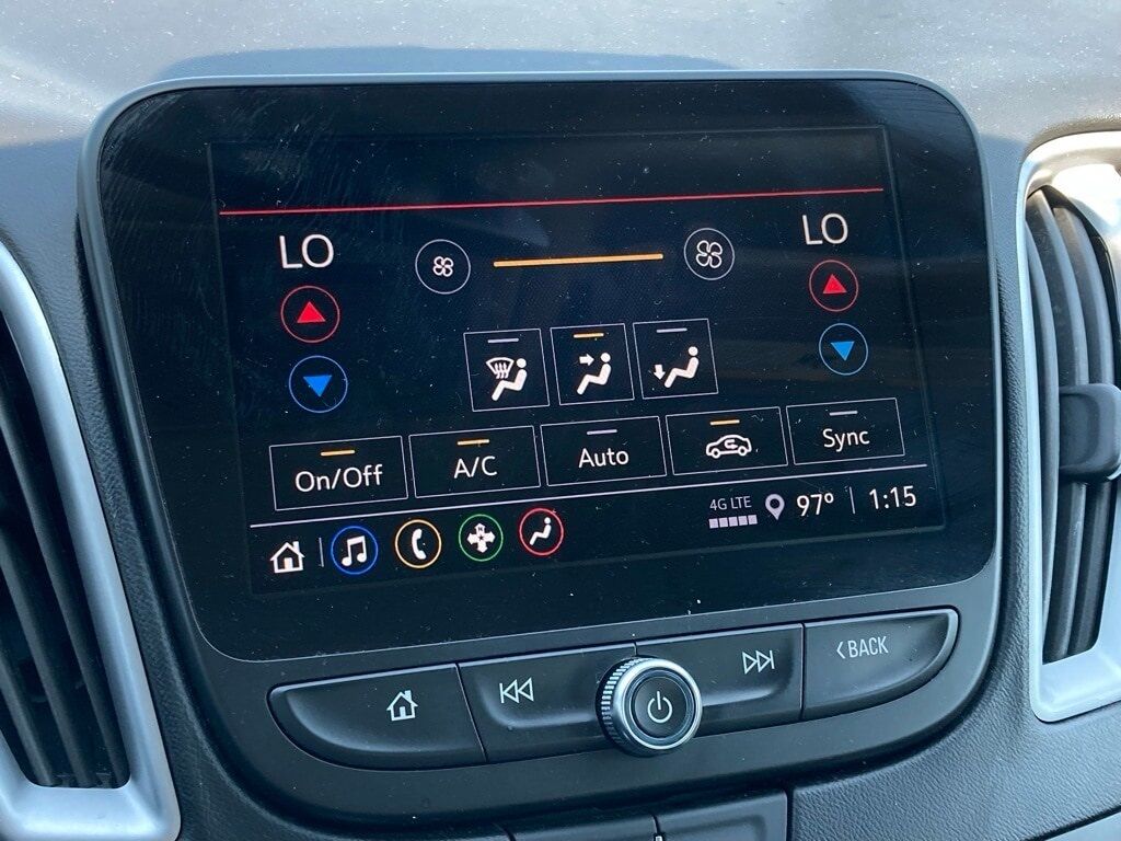 2023 Chevrolet Malibu LT San Antonio TX