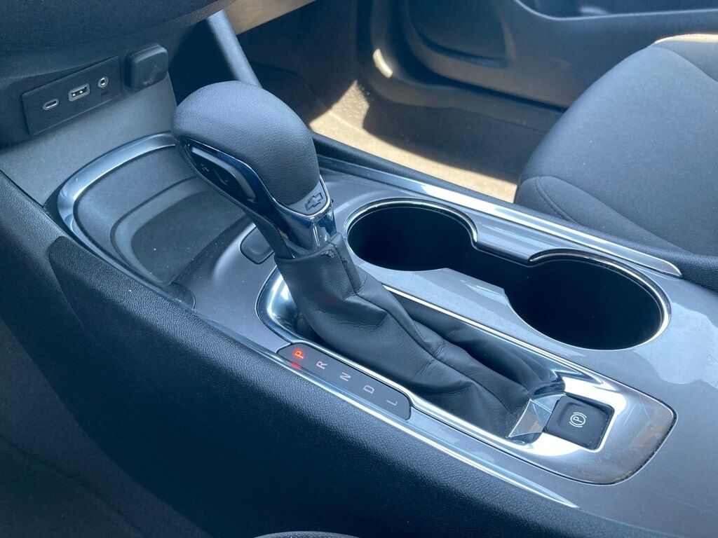 2023 Chevrolet Malibu LT San Antonio TX