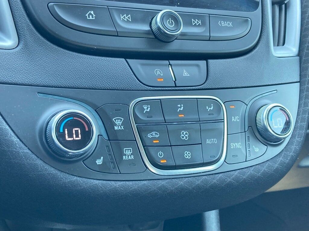 2023 Chevrolet Malibu LT San Antonio TX