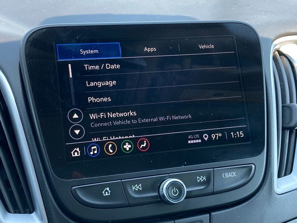 2023 Chevrolet Malibu LT San Antonio TX
