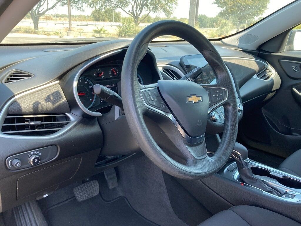 2023 Chevrolet Malibu LT San Antonio TX