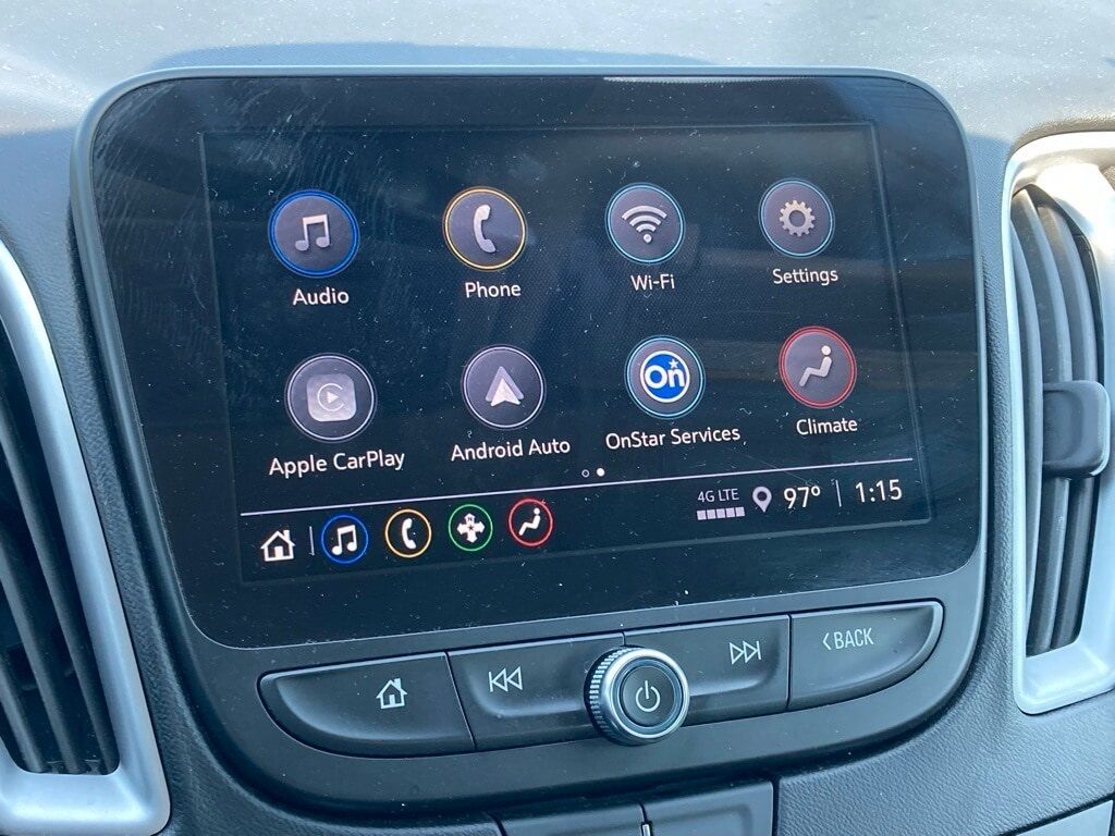 2023 Chevrolet Malibu LT San Antonio TX
