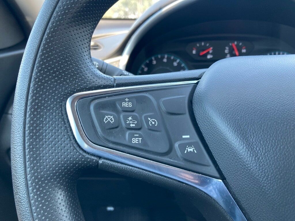 2023 Chevrolet Malibu LT San Antonio TX