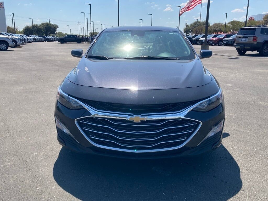 2023 Chevrolet Malibu LT San Antonio TX
