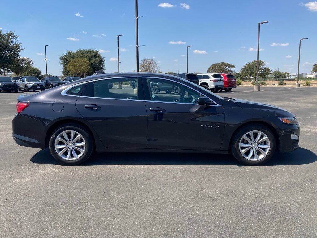 2023 Chevrolet Malibu LT San Antonio TX