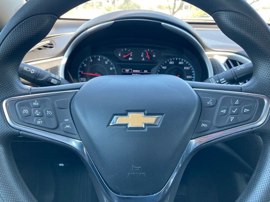 2023 Chevrolet Malibu LT San Antonio TX