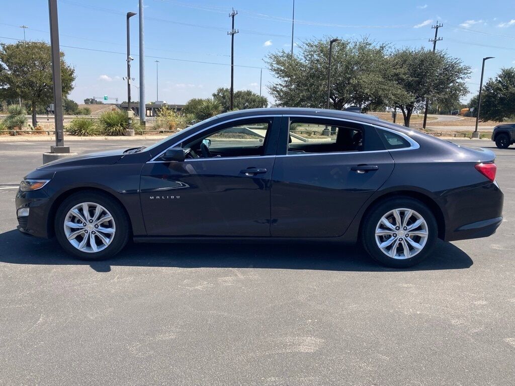 2023 Chevrolet Malibu LT San Antonio TX