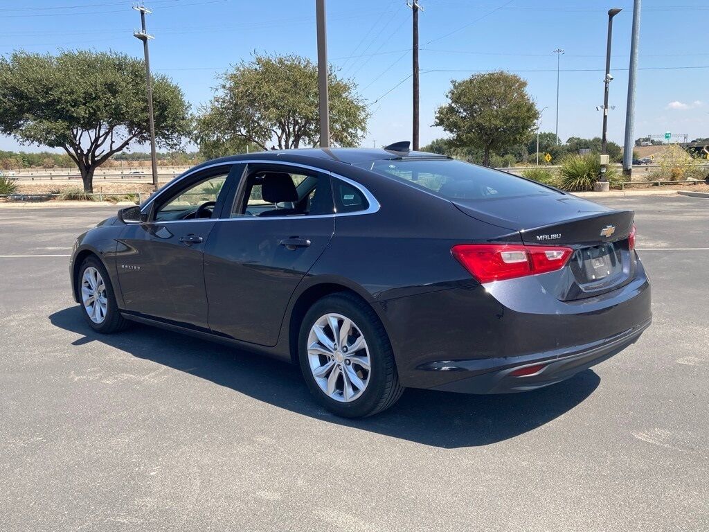 2023 Chevrolet Malibu LT San Antonio TX
