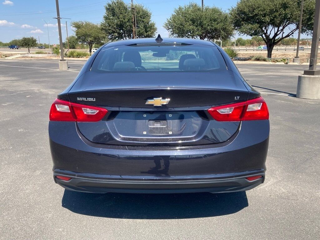 2023 Chevrolet Malibu LT San Antonio TX