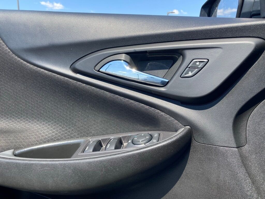 2023 Chevrolet Malibu LT San Antonio TX